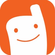 Voxer Walkie Talkie Messenger