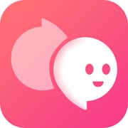 Pink – chat and call