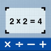 AI Math Scanner