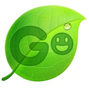 GO Keyboard Lite - Many Theme