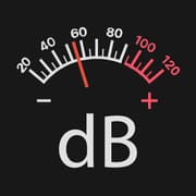 Sound meter