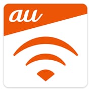au Wi-Fiアクセス-WiFi接続・ポイ活もできるアプリ