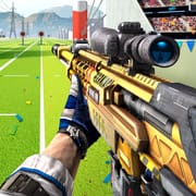 Sniper Champions
