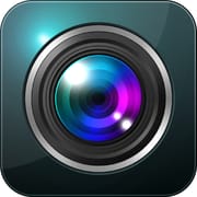 Silent Camera Continuous shoot