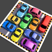 Parking Games: Parking Jam