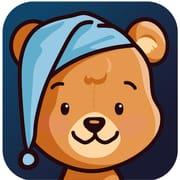 Storybook: Calm Bedtime, Sleep