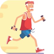 Exercise Plan for Seniors