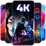 Live Wallpapers HD 3D ultra 4K