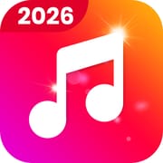 Music Player & MP3 -Play Music