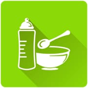 Baby Food Chart