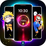 Charging Animation