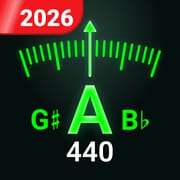 Perfect Tuner