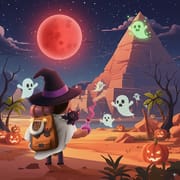 Diggy's Adventure