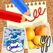 Let's Draw お絵かき お絵描き 落書きアプリ