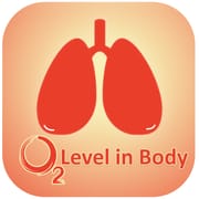 Oxygen Level Check-Lung Check
