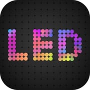LED Scroller - LED Banner