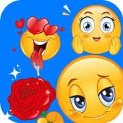 Happy Birthday & Rose GIF