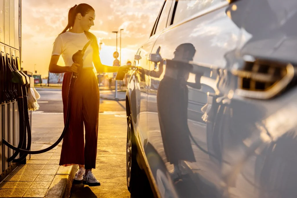 Avoid Common Mistakes When Using Fuel Credit Cards