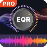 Equalizer Bass Booster Volume