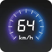 SPEED METER by NAVITIME - 速度計