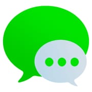 Social Messenger App