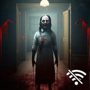 Scary Horror 2: Escape Games