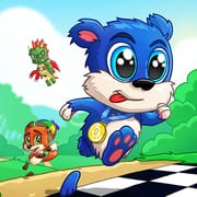 FR3 - Multiplayer Games