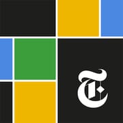 NYT Games: Wordle & Crossword