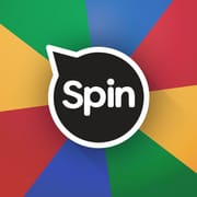 Spin The Wheel