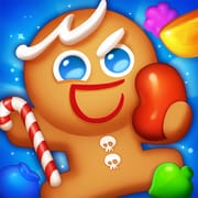 Cookie Run