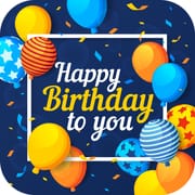 Birthday Invitation Maker