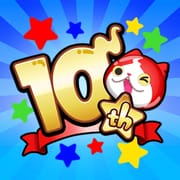 妖怪ウォッチ ぷにぷに