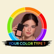 Seasonal Colors