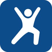 Map My Fitness Workout Tracker