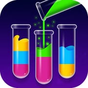 Water Sort Puzzle