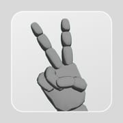 Make A Pose