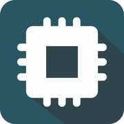 CPU