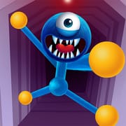 Blue Monster