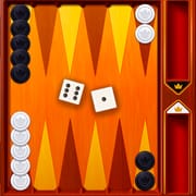 Backgammon