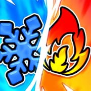 Merge Clash