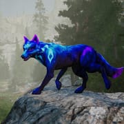 Wolf Tales