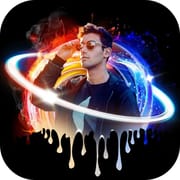 Photo Editor Effect