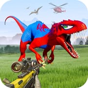 Dinosaur Games