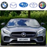 Data of car 2024