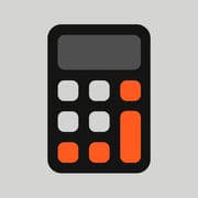 Caculator Simple