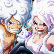 ONE PIECE トレジャークルーズ