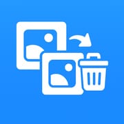 Photo Duplicate Cleaner App