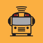 Here Comes the Bus