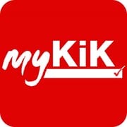 myKiK - Germany