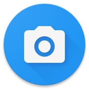 Open Camera